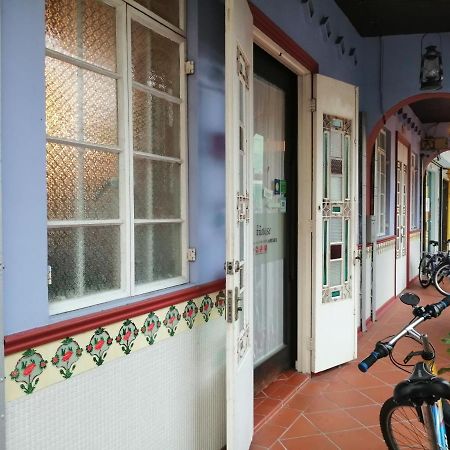 ג'ורג' טאון Great Shanghai Guesthouse מראה חיצוני תמונה