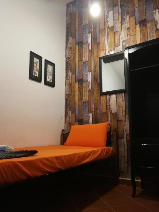 ג'ורג' טאון Great Shanghai Guesthouse מראה חיצוני תמונה