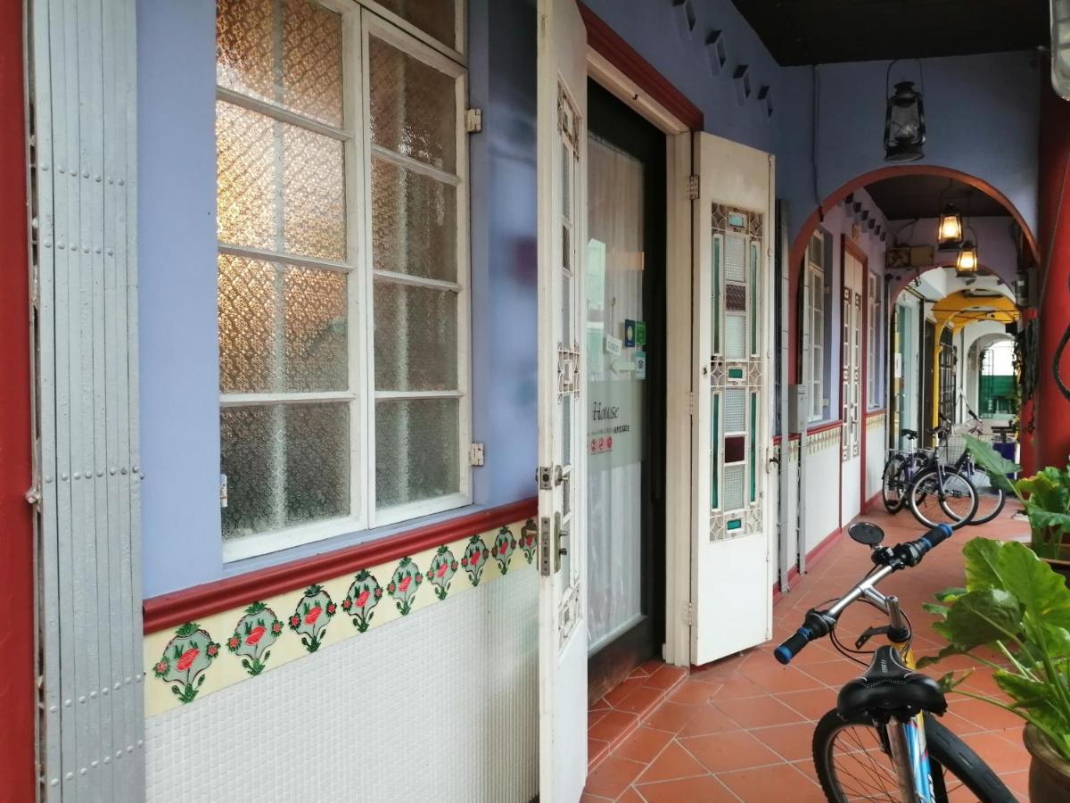 ג'ורג' טאון Great Shanghai Guesthouse מראה חיצוני תמונה