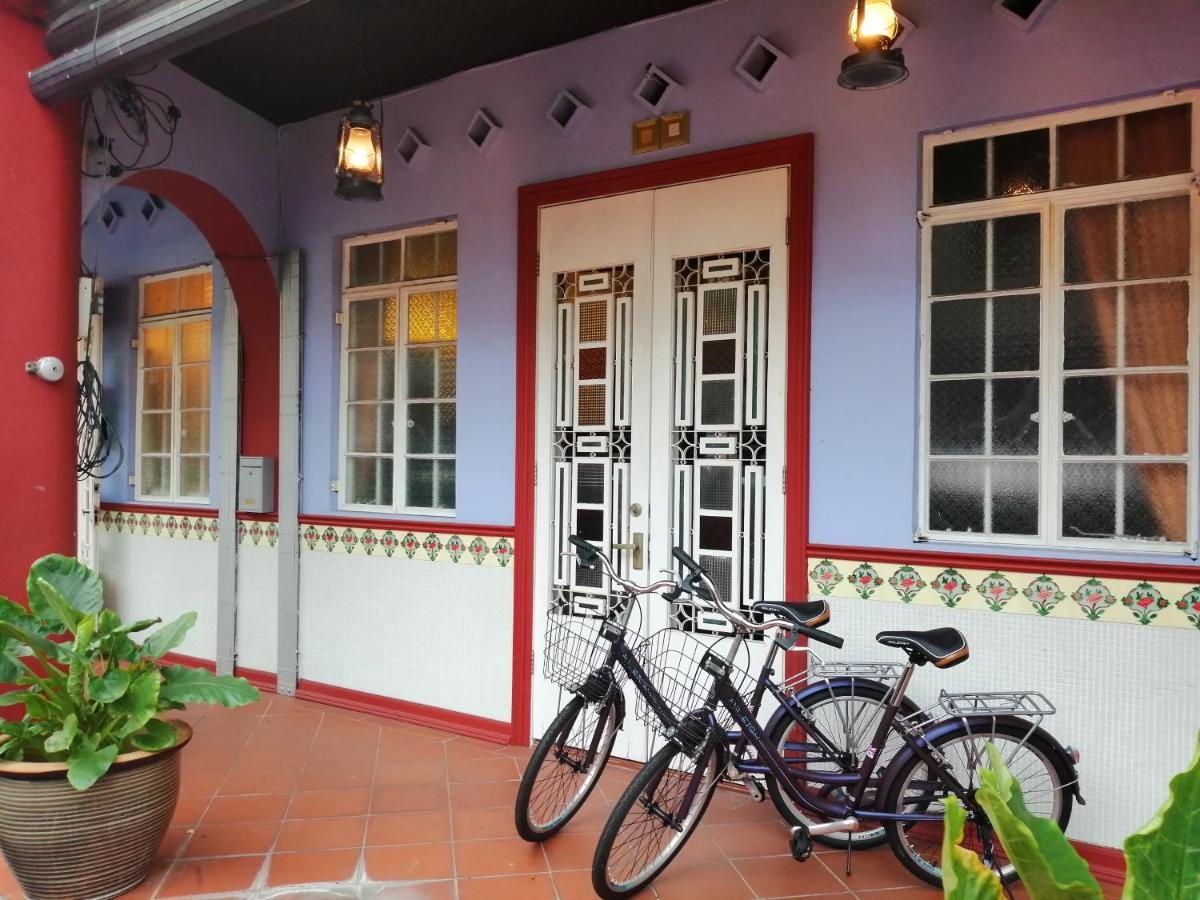ג'ורג' טאון Great Shanghai Guesthouse מראה חיצוני תמונה