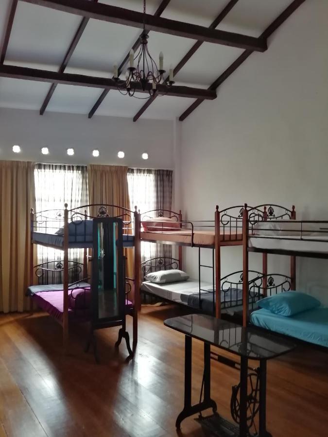 ג'ורג' טאון Great Shanghai Guesthouse מראה חיצוני תמונה