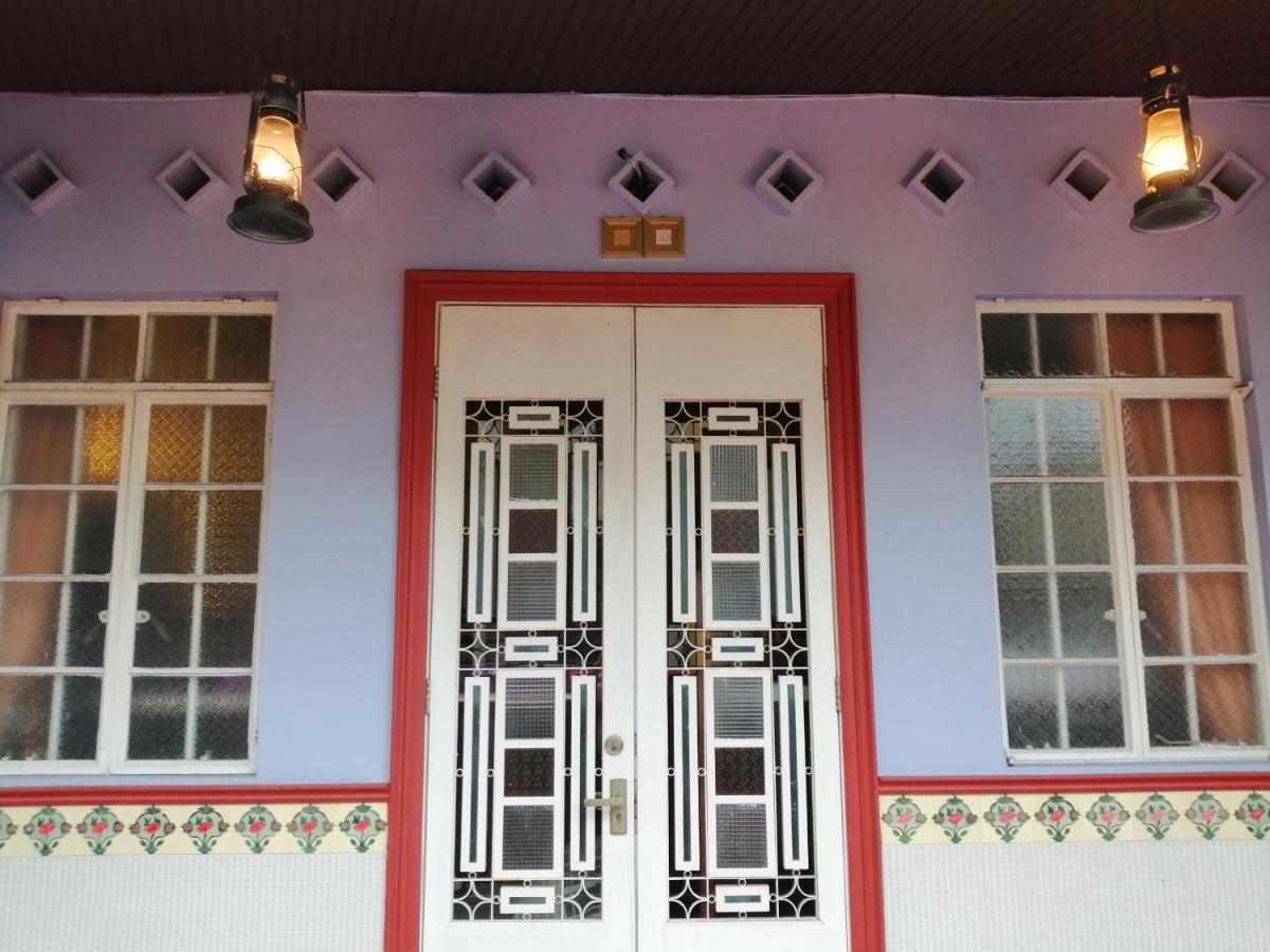 ג'ורג' טאון Great Shanghai Guesthouse מראה חיצוני תמונה