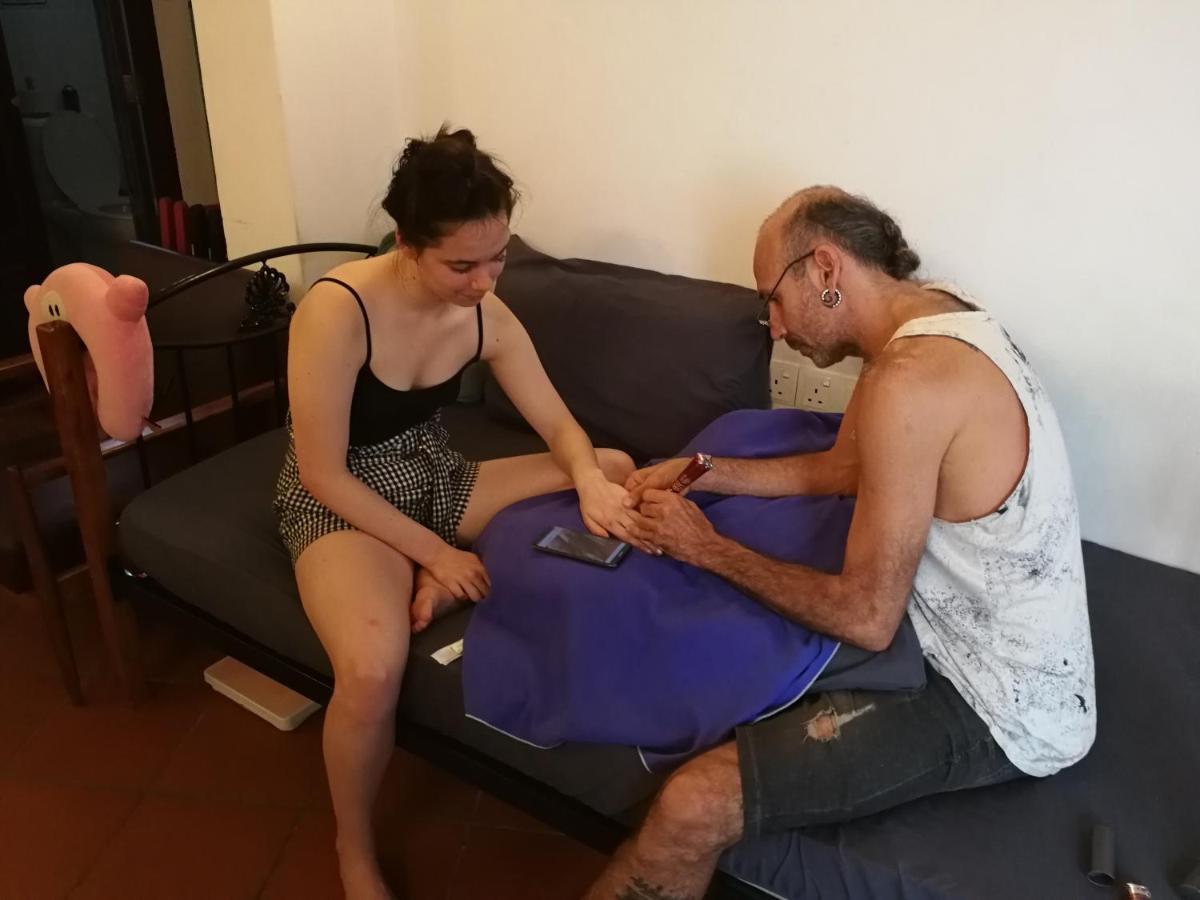 ג'ורג' טאון Great Shanghai Guesthouse מראה חיצוני תמונה