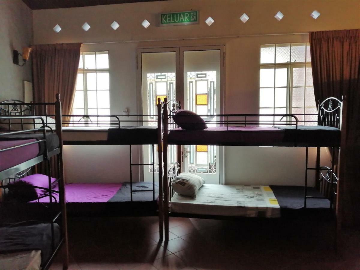 ג'ורג' טאון Great Shanghai Guesthouse מראה חיצוני תמונה
