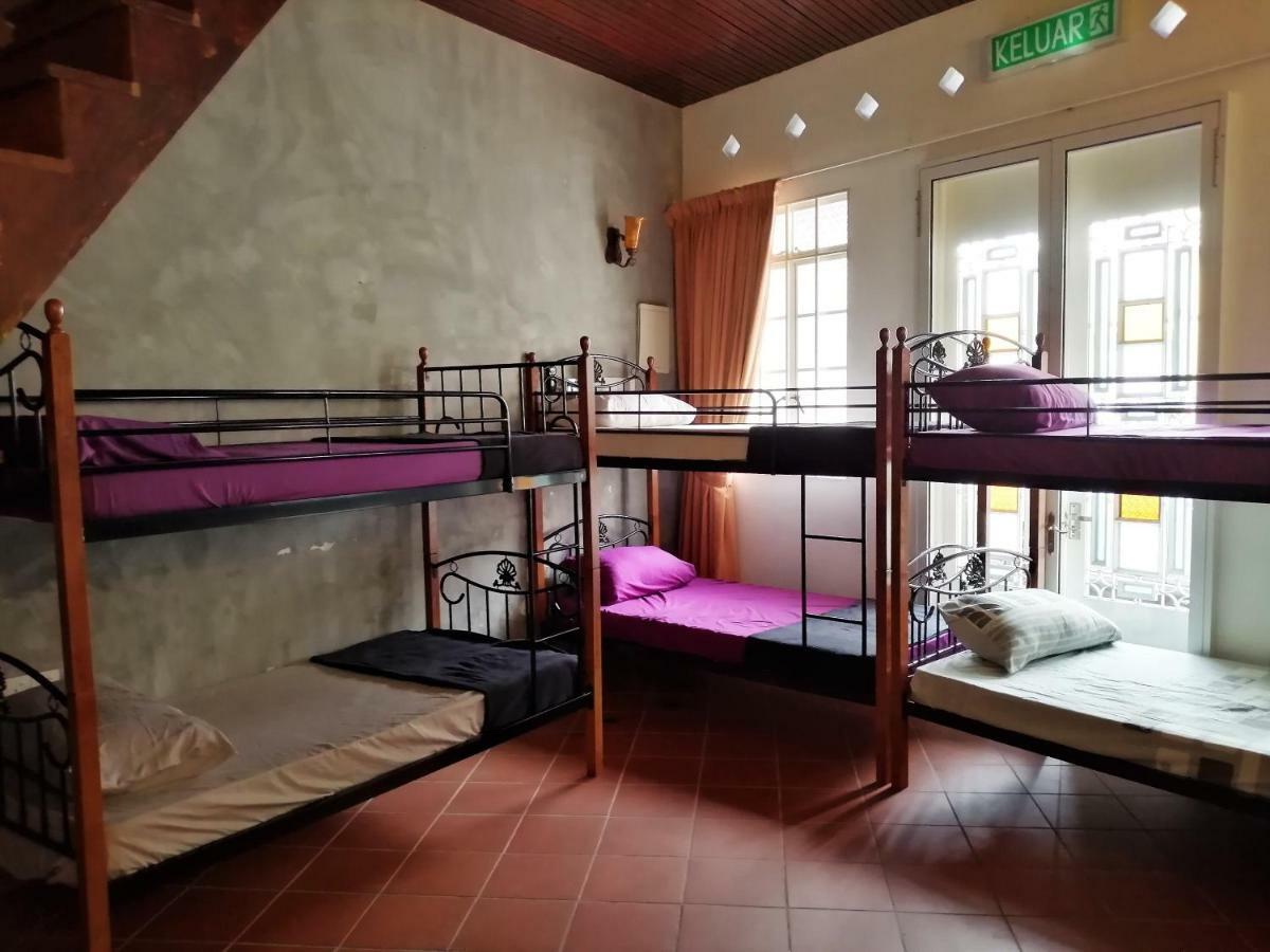 ג'ורג' טאון Great Shanghai Guesthouse מראה חיצוני תמונה