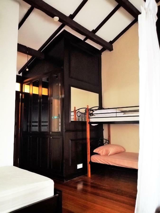 ג'ורג' טאון Great Shanghai Guesthouse מראה חיצוני תמונה