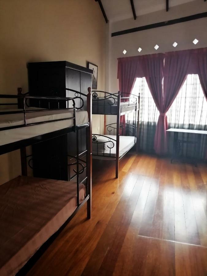ג'ורג' טאון Great Shanghai Guesthouse מראה חיצוני תמונה