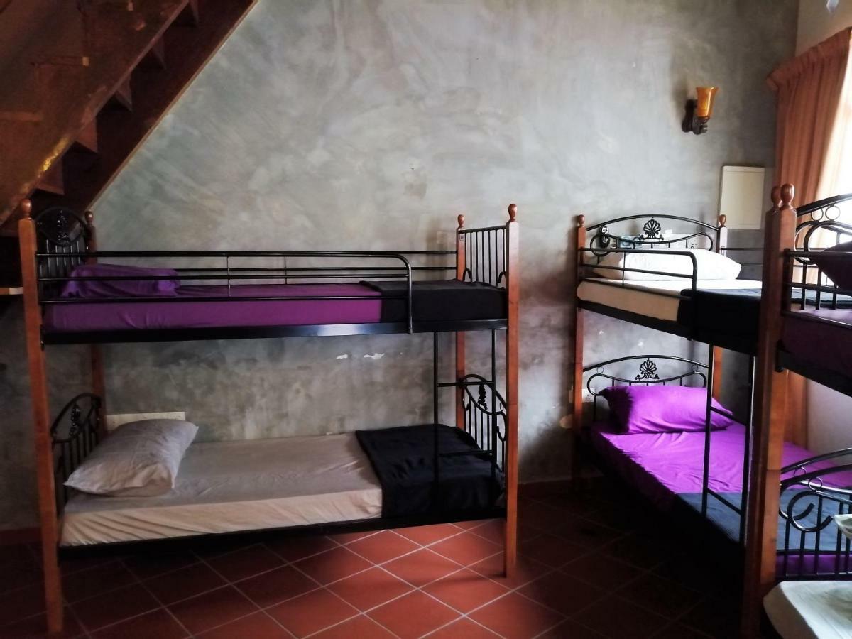 ג'ורג' טאון Great Shanghai Guesthouse מראה חיצוני תמונה