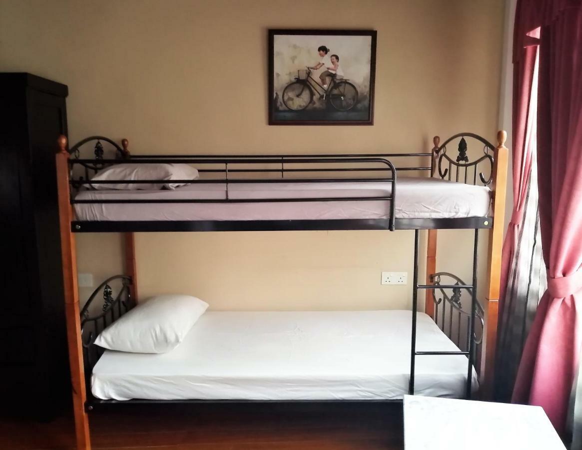 ג'ורג' טאון Great Shanghai Guesthouse מראה חיצוני תמונה