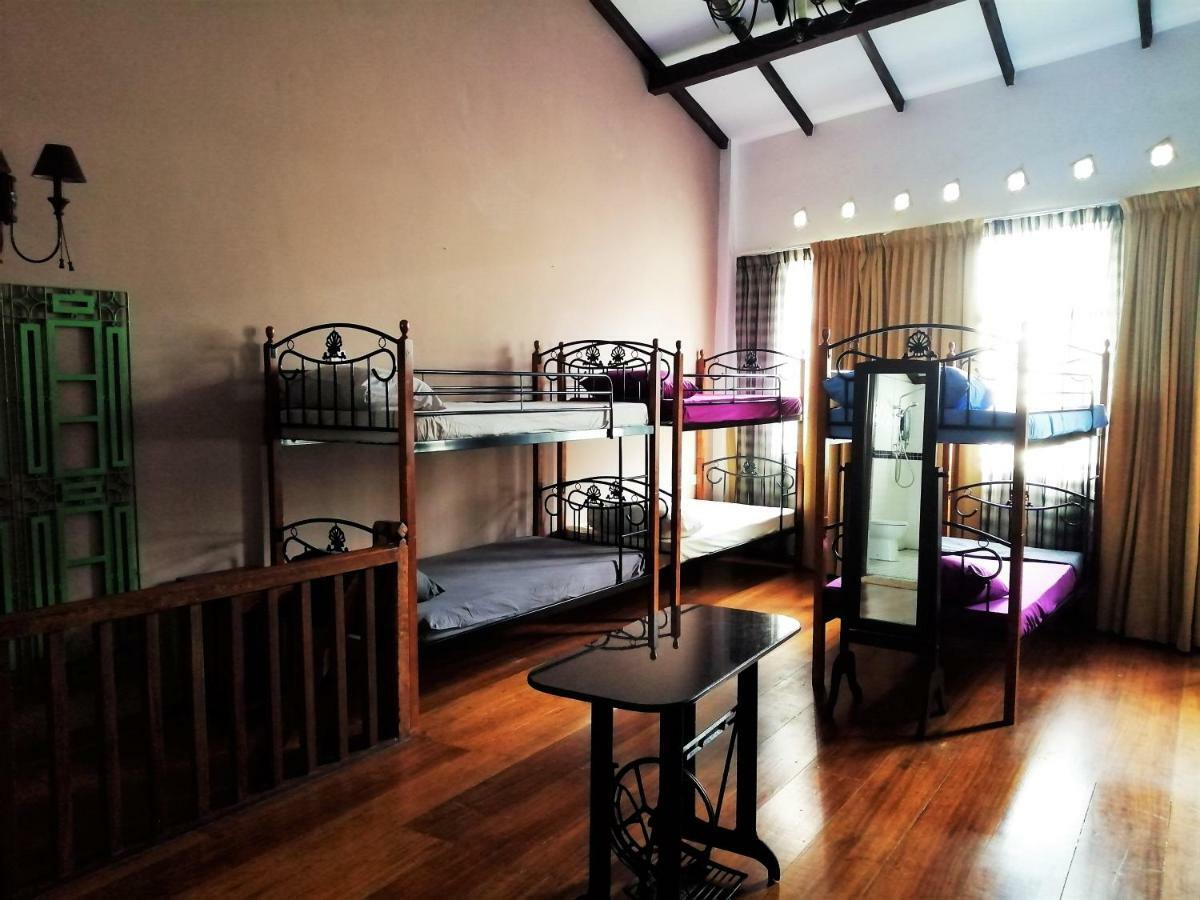 ג'ורג' טאון Great Shanghai Guesthouse מראה חיצוני תמונה