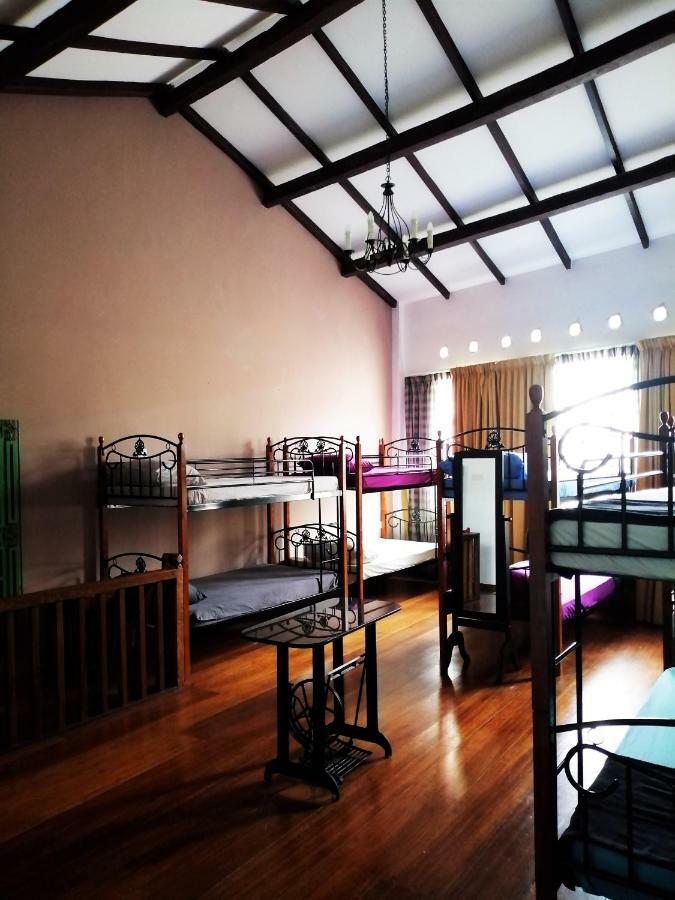 ג'ורג' טאון Great Shanghai Guesthouse מראה חיצוני תמונה