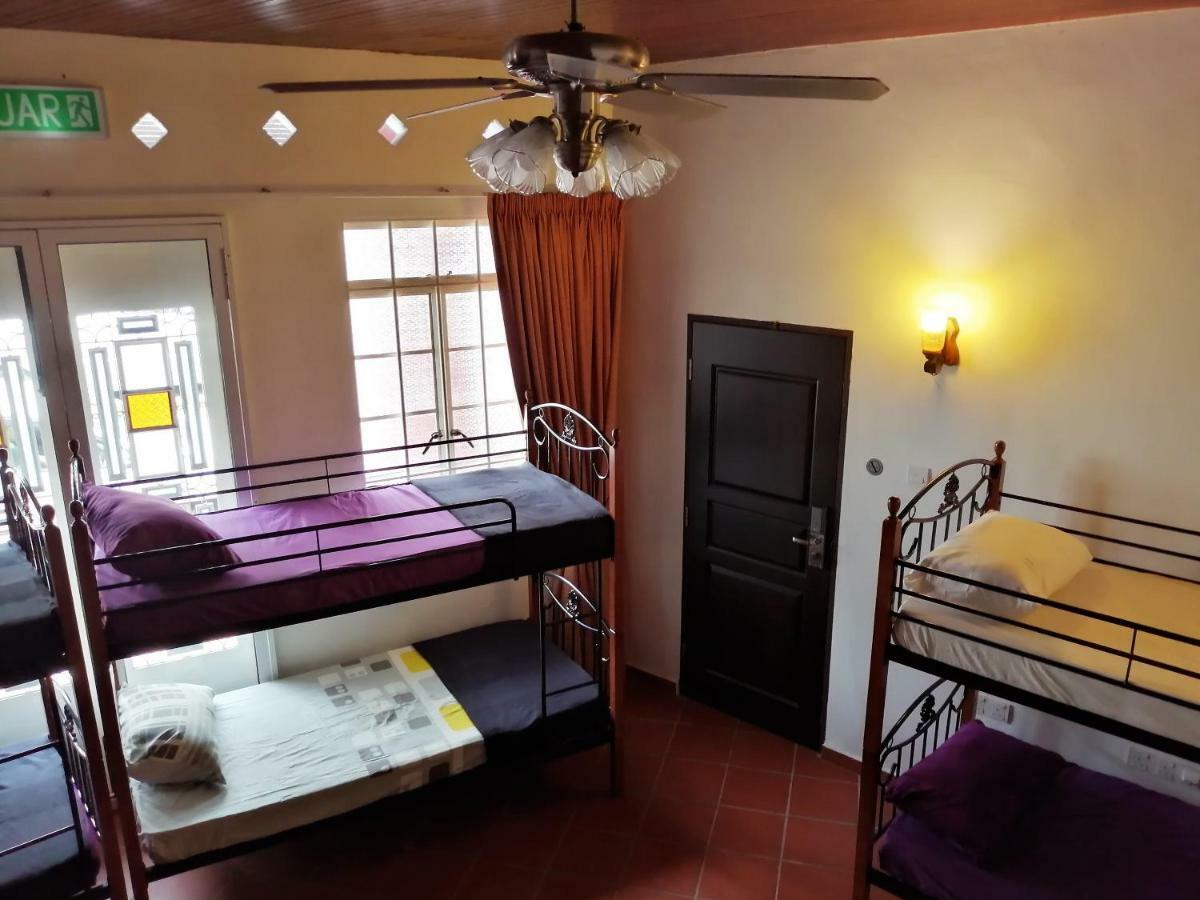 ג'ורג' טאון Great Shanghai Guesthouse מראה חיצוני תמונה