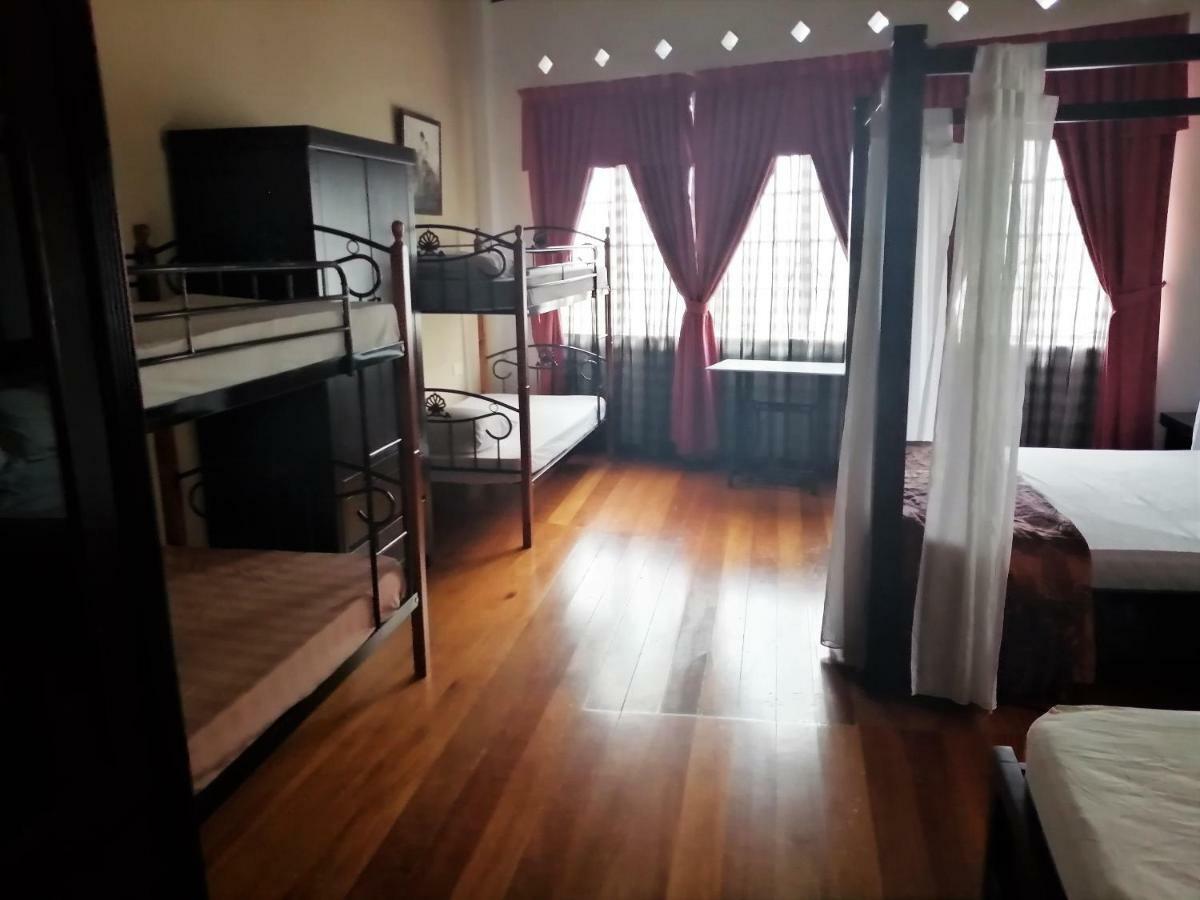 ג'ורג' טאון Great Shanghai Guesthouse מראה חיצוני תמונה