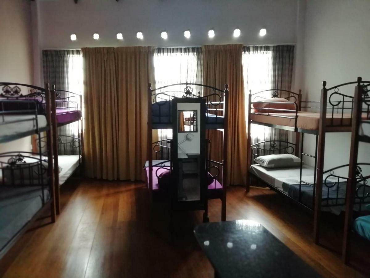 ג'ורג' טאון Great Shanghai Guesthouse מראה חיצוני תמונה