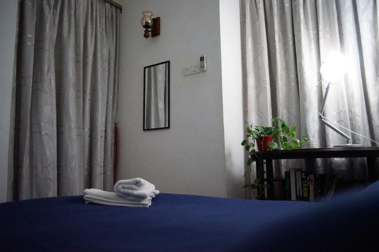 ג'ורג' טאון Great Shanghai Guesthouse מראה חיצוני תמונה