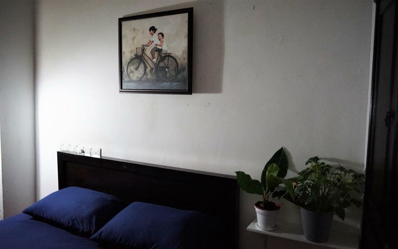 ג'ורג' טאון Great Shanghai Guesthouse מראה חיצוני תמונה