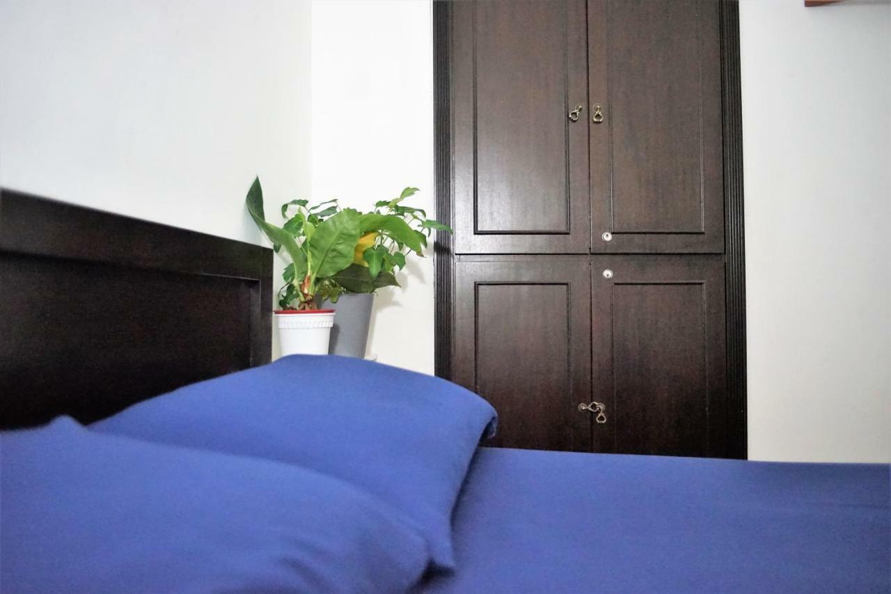 ג'ורג' טאון Great Shanghai Guesthouse מראה חיצוני תמונה