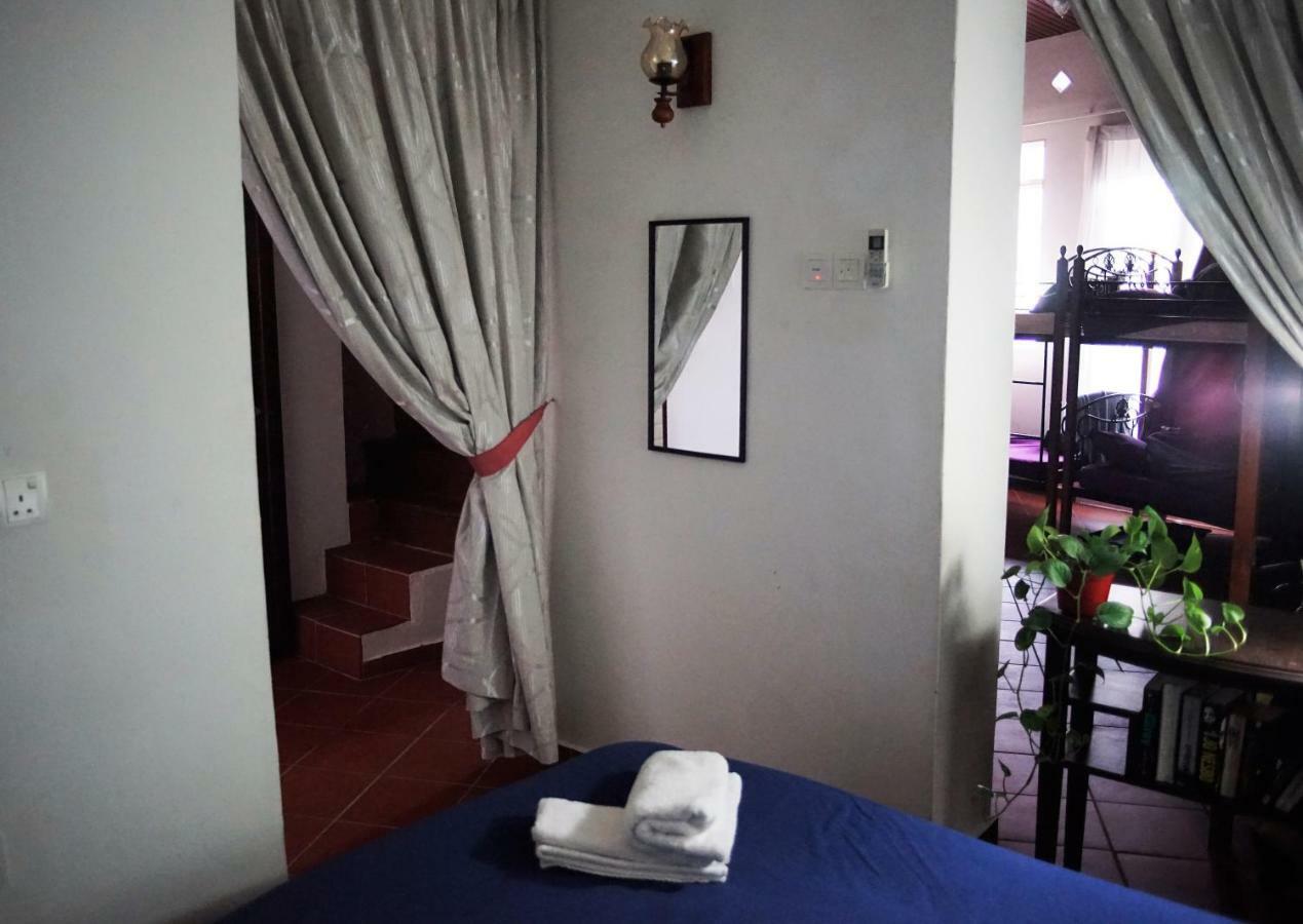 ג'ורג' טאון Great Shanghai Guesthouse מראה חיצוני תמונה