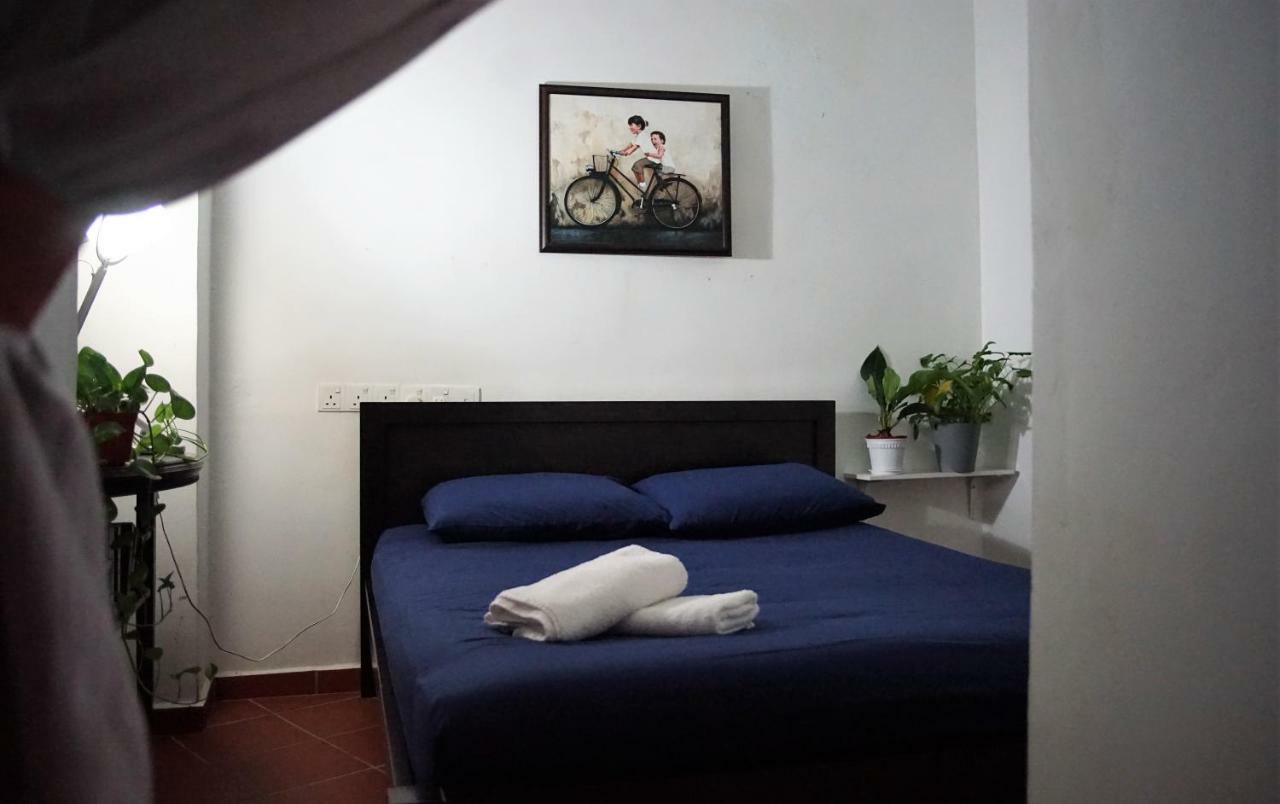 ג'ורג' טאון Great Shanghai Guesthouse מראה חיצוני תמונה