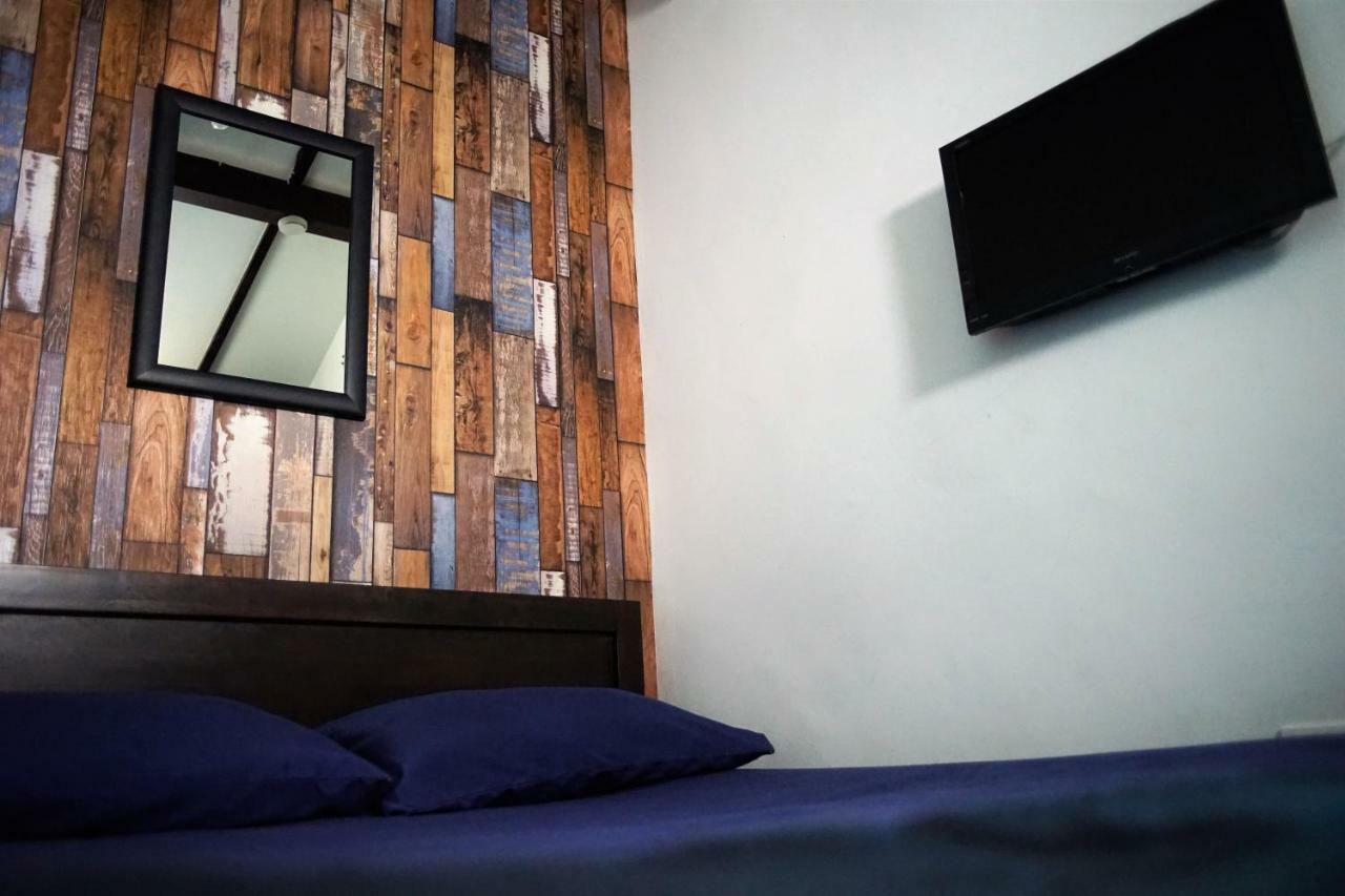 ג'ורג' טאון Great Shanghai Guesthouse מראה חיצוני תמונה
