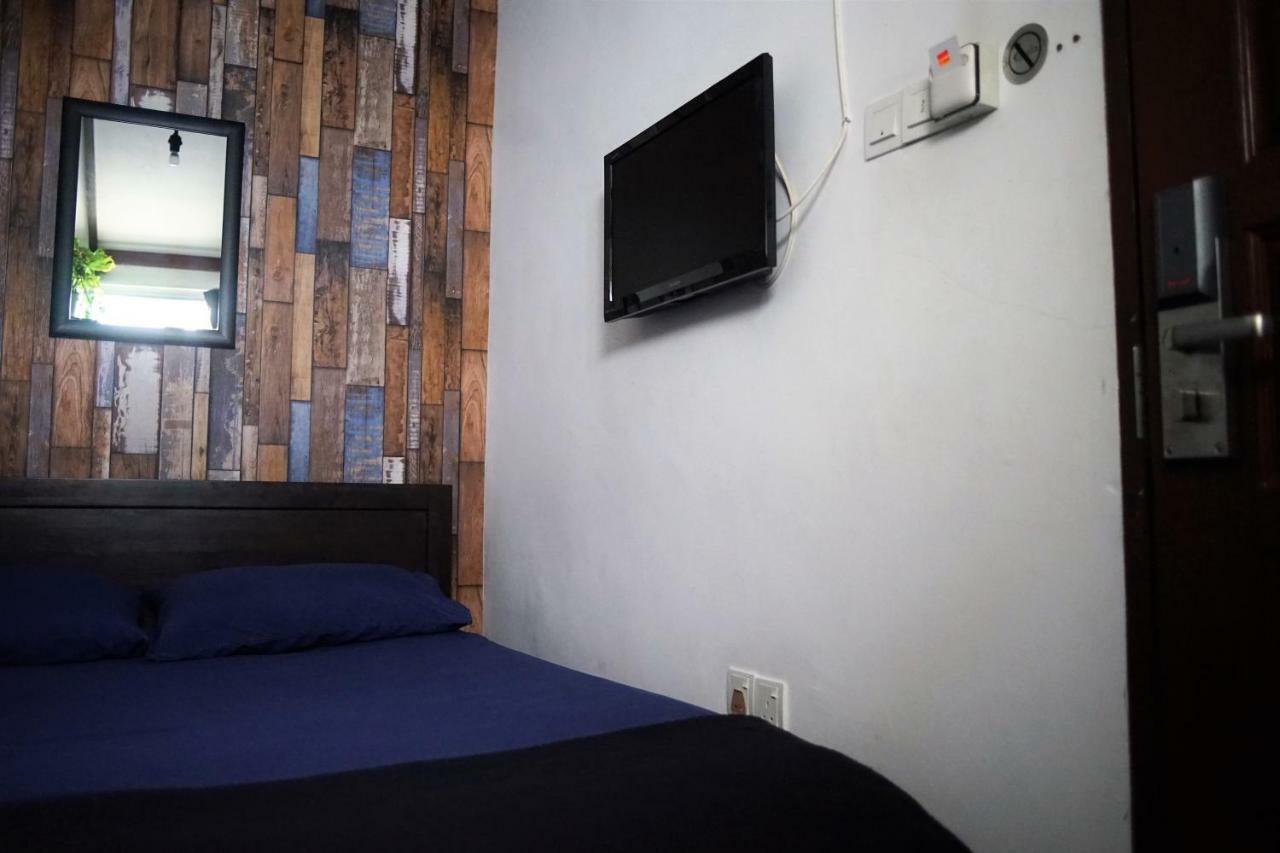 ג'ורג' טאון Great Shanghai Guesthouse מראה חיצוני תמונה