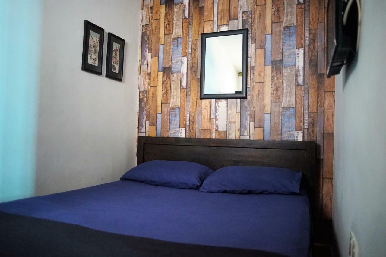 ג'ורג' טאון Great Shanghai Guesthouse מראה חיצוני תמונה