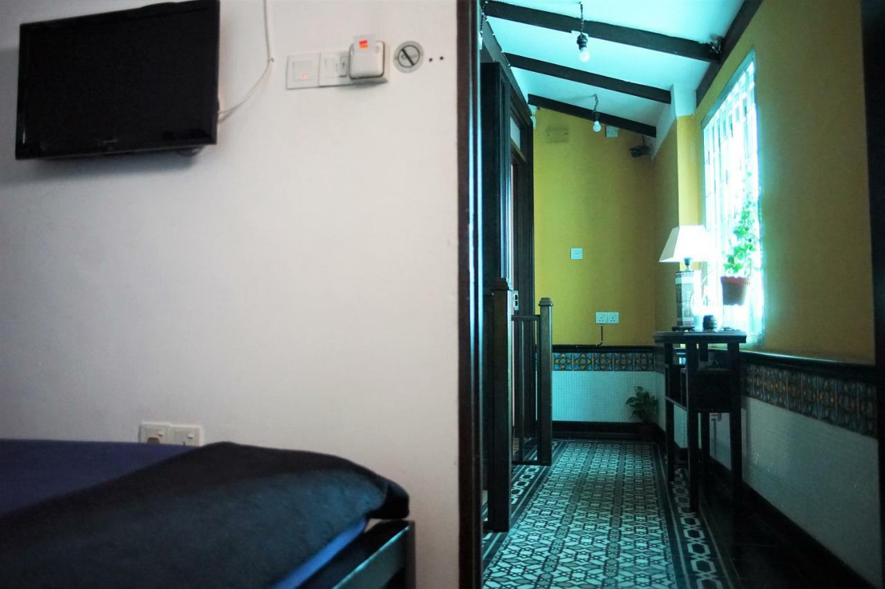 ג'ורג' טאון Great Shanghai Guesthouse מראה חיצוני תמונה