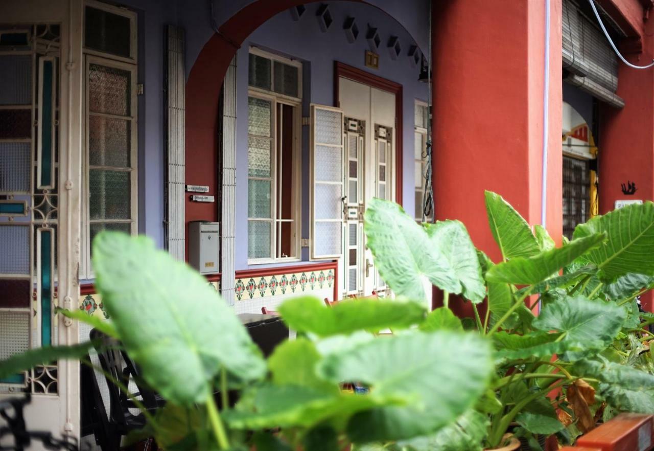 ג'ורג' טאון Great Shanghai Guesthouse מראה חיצוני תמונה