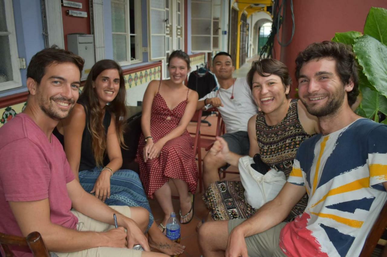 ג'ורג' טאון Great Shanghai Guesthouse מראה חיצוני תמונה