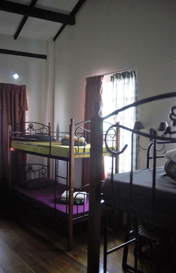 ג'ורג' טאון Great Shanghai Guesthouse מראה חיצוני תמונה