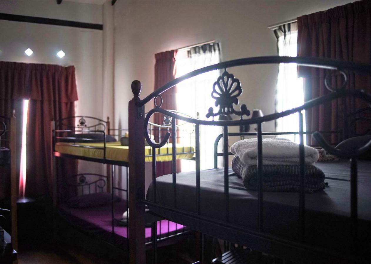 ג'ורג' טאון Great Shanghai Guesthouse מראה חיצוני תמונה