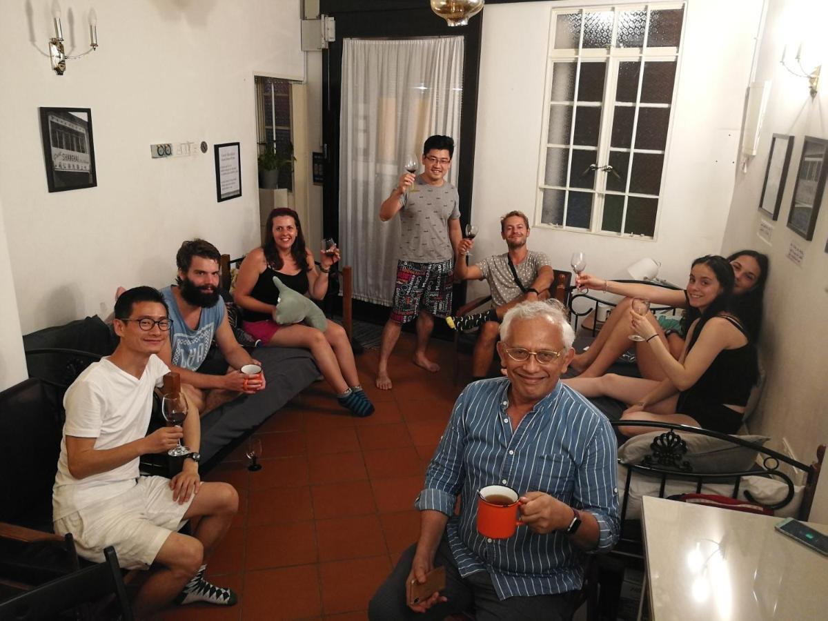 ג'ורג' טאון Great Shanghai Guesthouse מראה חיצוני תמונה