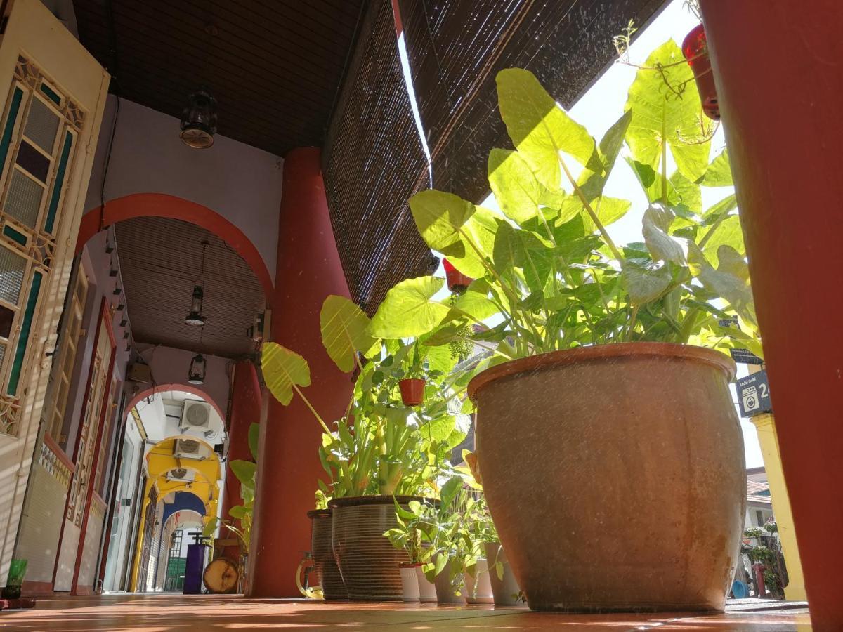 ג'ורג' טאון Great Shanghai Guesthouse מראה חיצוני תמונה