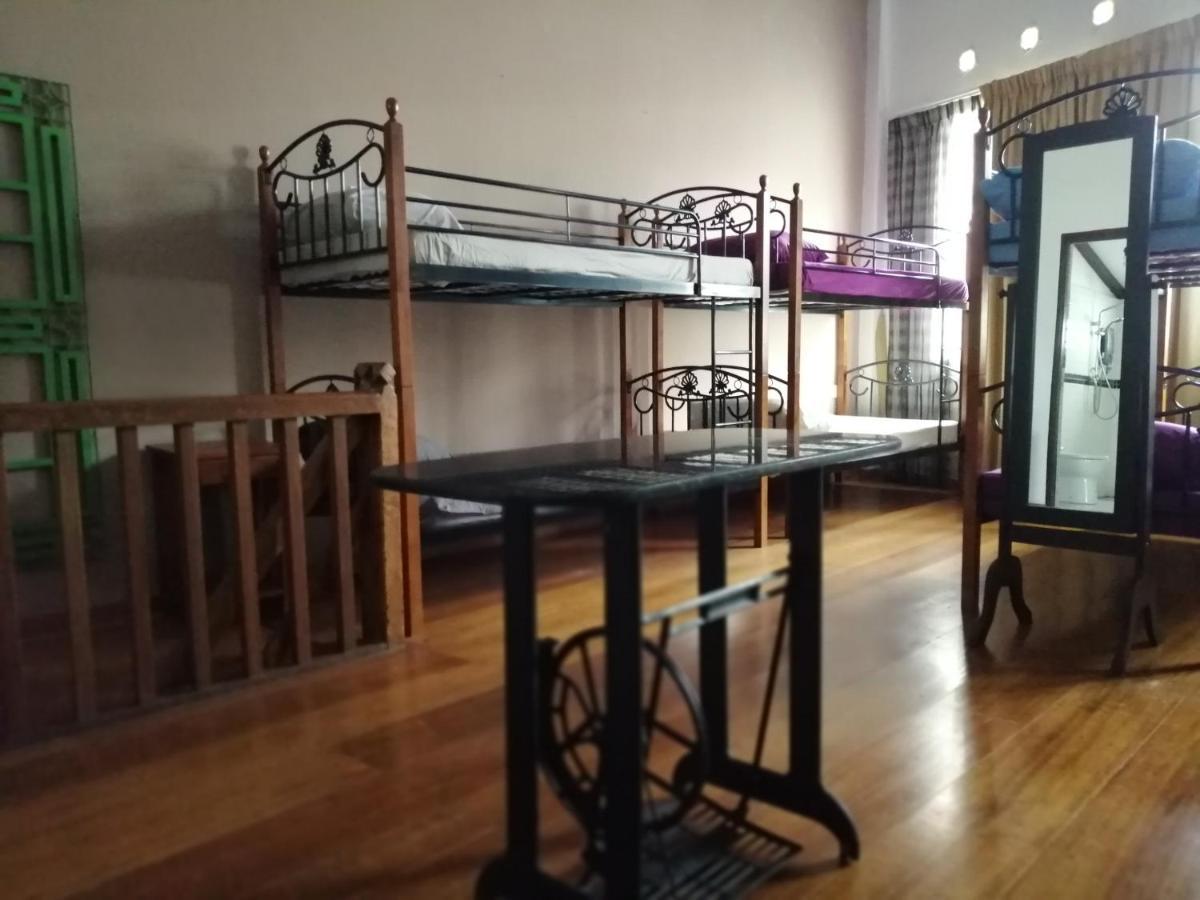 ג'ורג' טאון Great Shanghai Guesthouse מראה חיצוני תמונה